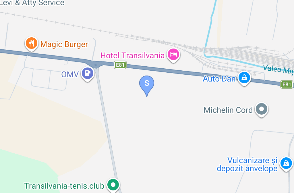 Stație ITP BOLO PHEONIX SERVICE SRL