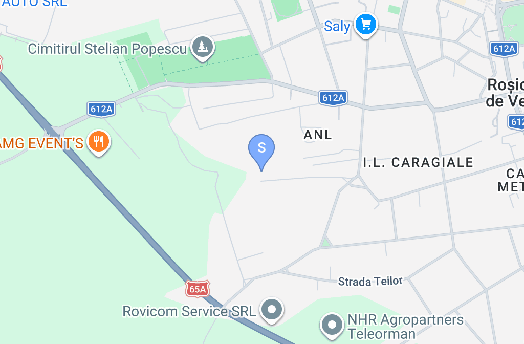 Stație ITP TRANSURBANA SA