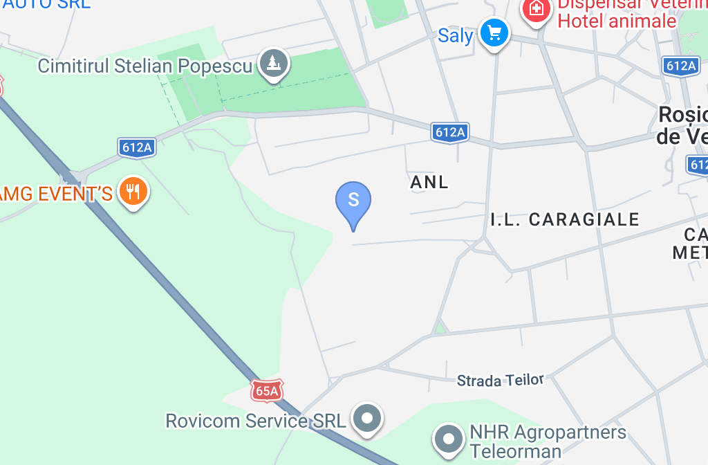 Stație ITP TRANSURBANA SA