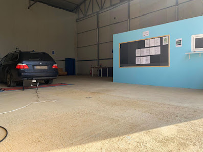 AGM INSPECT SPEED SRL — fotografie 4