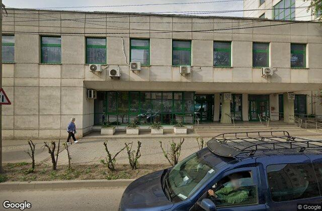 CASA AUTO VALEA LUPULUI — stație ITP