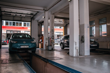 MIBIAN AUTO SRL — fotografie 2