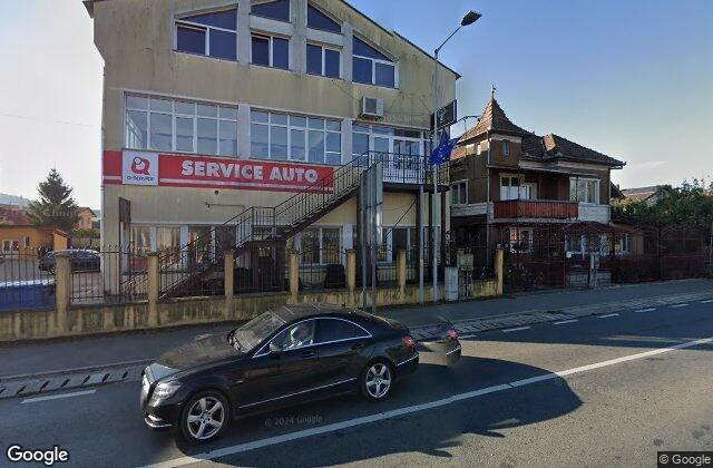 MIBIAN AUTO SRL — fotografie 3