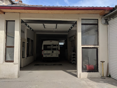 Stație ITP DRUELON SRL