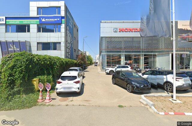 MERIDIAN NORD SRL — fotografie 2