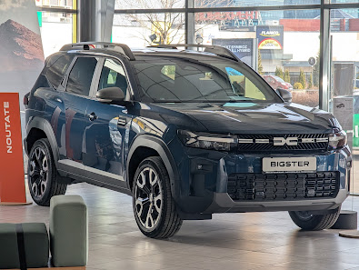 EURO-MOTOR SRL — fotografie 2