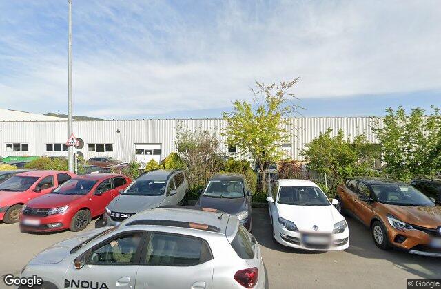 EURO-MOTOR SRL — fotografie 5