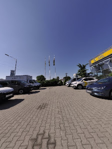 SC GRUP WEST ARAD SRL — fotografie 4