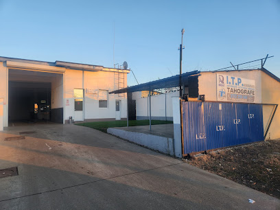 Stație ITP HYAPEN DISTRIBUTION SRL