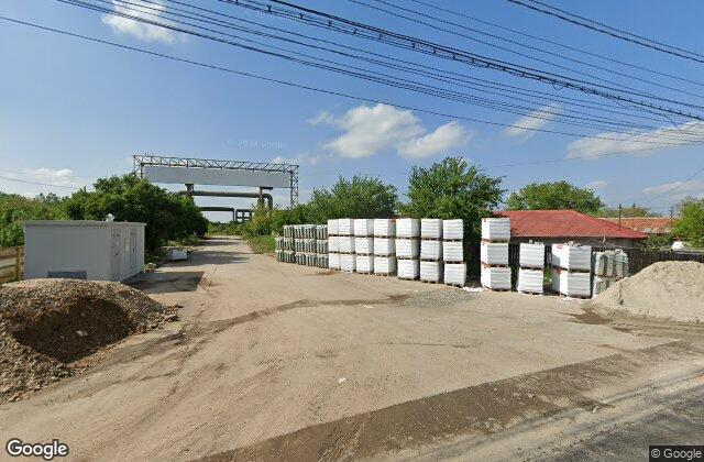 MERIDIAN AUTO EXPERT SRL — stație ITP