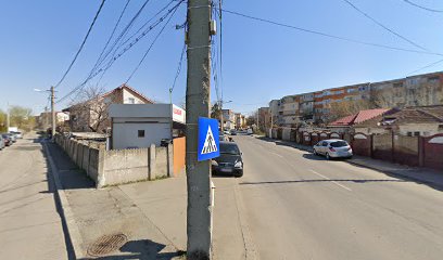 Stație ITP SERVICE ONE OLTENIA SRL