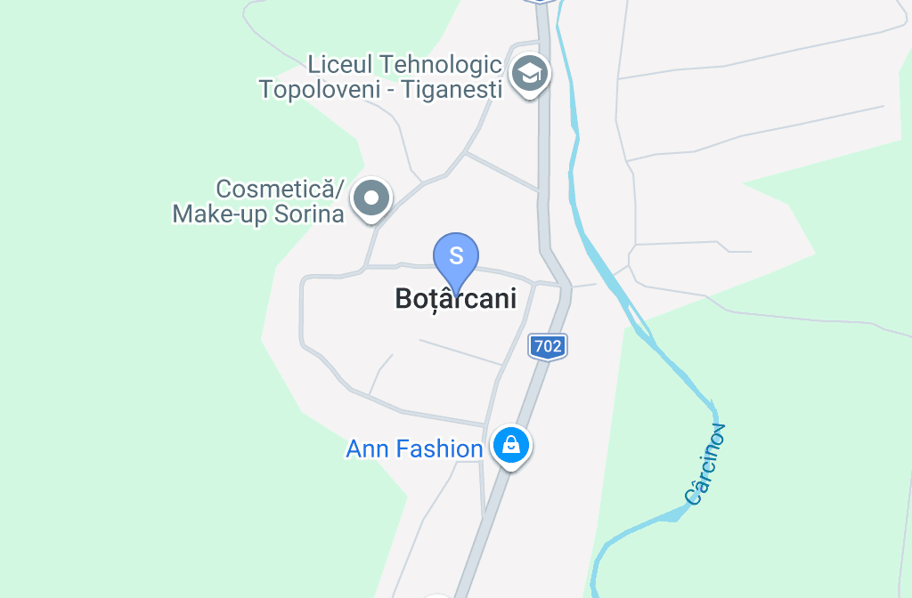 Stație ITP DMA SERVICE MEGA CARS SRL