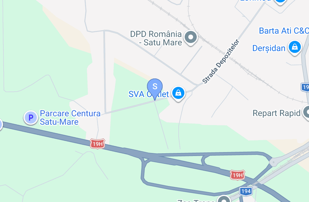 Imagine stație SC PROAGRO APA SRL
