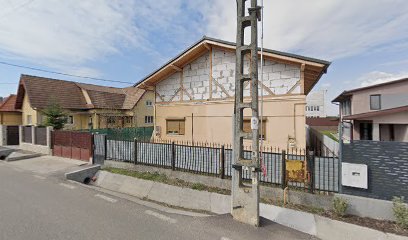 Stație ITP AUSTRALAND SRL