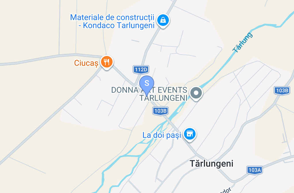 Stație ITP RMG INSPECT S.R.L.