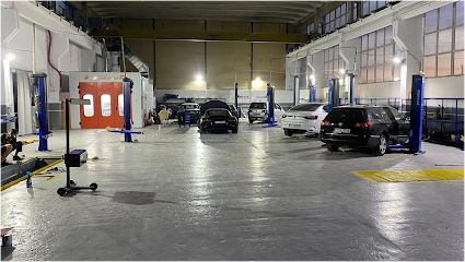 Stație ITP ALCOREX AUTO SERVICE S.R.L.
