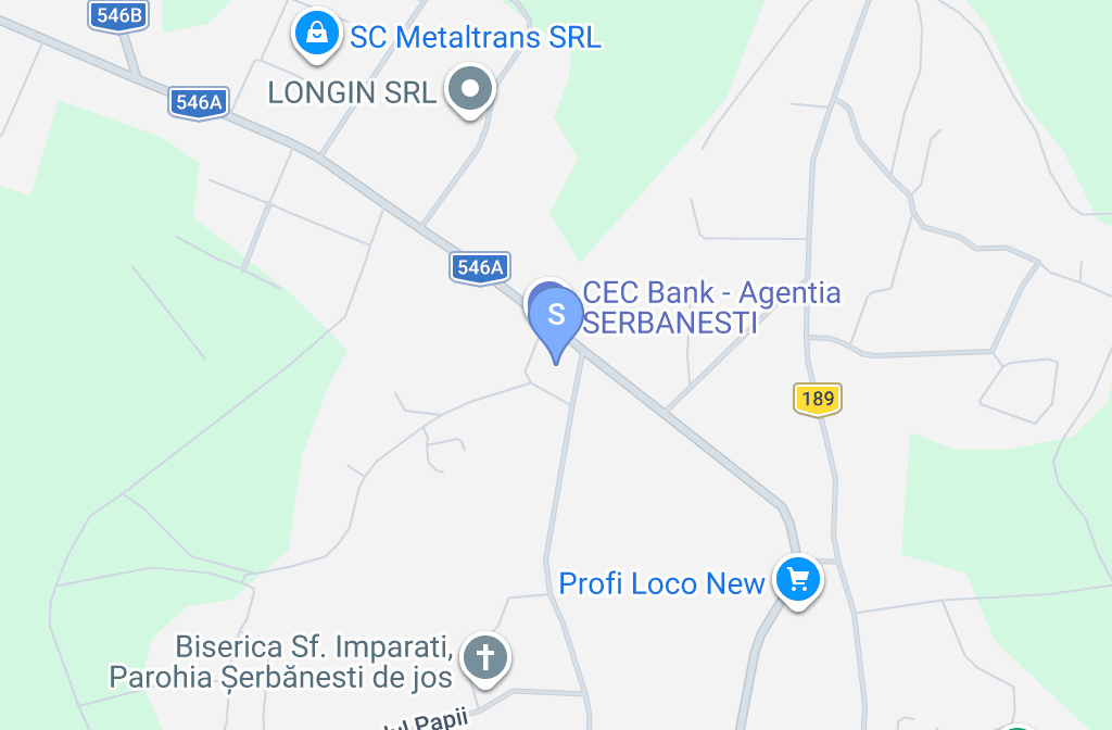 Stație ITP HEKATOS SERVCONS SRL