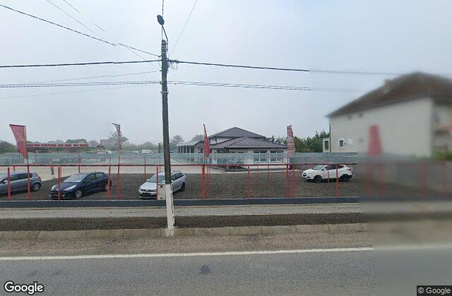 PROB I.T.P. S.R.L. — stație ITP