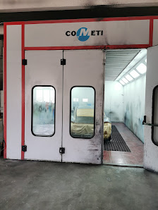 SERVICE AUTOMOBILE MANGALIA SA — fotografie 2