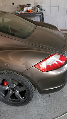 SERVICE AUTOMOBILE MANGALIA SA — fotografie 3
