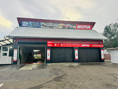 REIMUND AUTOSERVICE SRL — fotografie 2