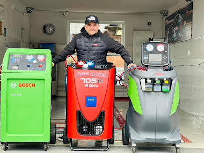 Stație ITP REIMUND AUTOSERVICE SRL