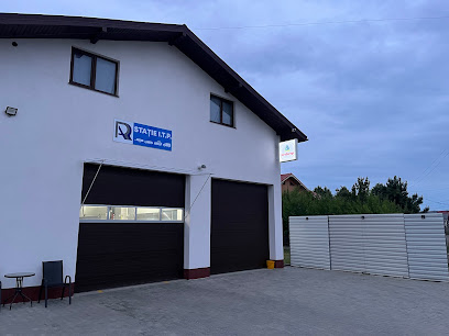 Stație ITP AEROGARAGE SRL