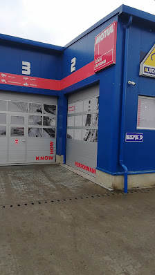 LYON AUTOSIB SRL — fotografie 3