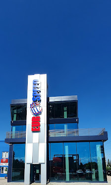 EUROSPEED SRL — stație ITP