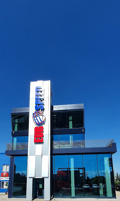 Stație ITP EUROSPEED SRL