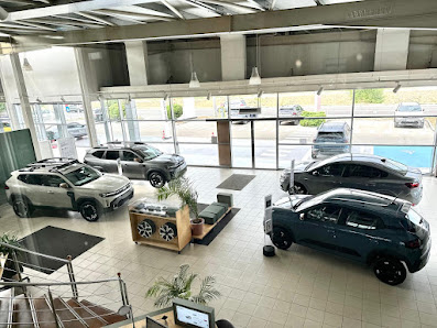 REDAC SRL — fotografie 2