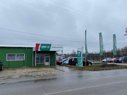 Stație ITP AGROAUTOTEST S.R.L.