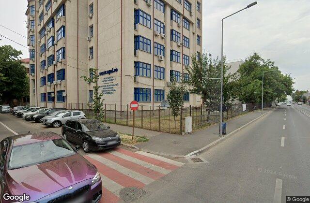 SHERR IMPEX SRL — fotografie 2