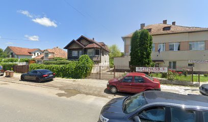 Stație ITP WAGEN GEC SRL