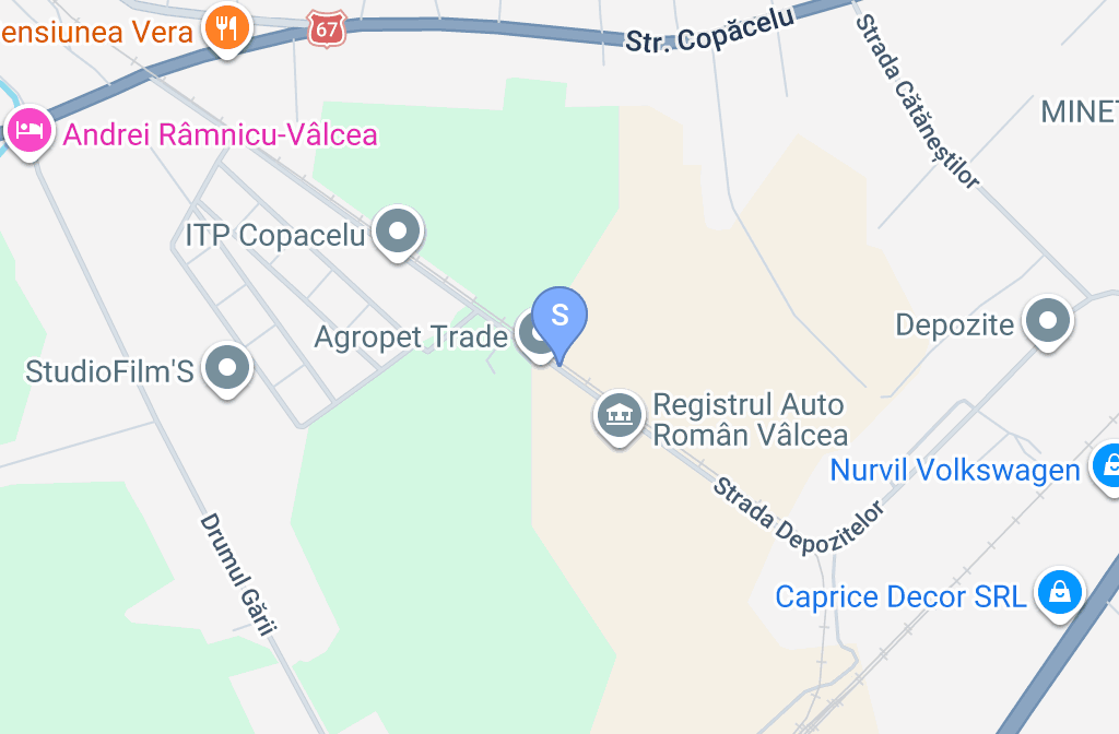 Stație ITP BLEJAN AUTO SRL