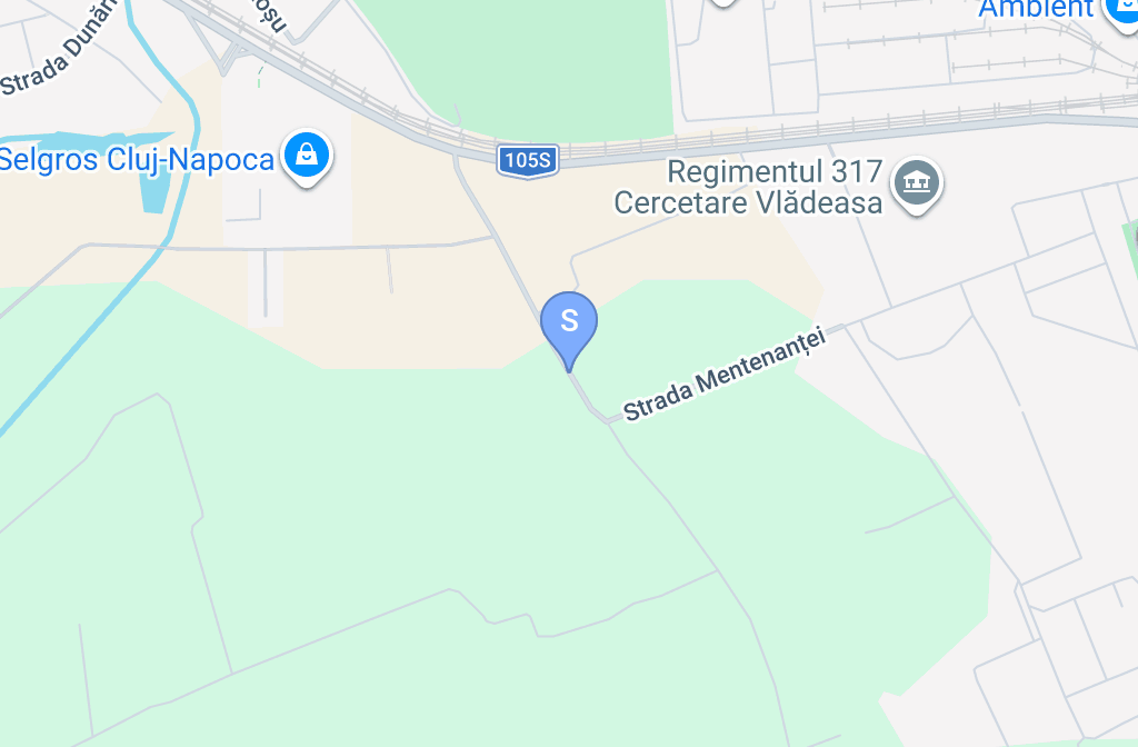 Stație ITP UNITATEA MILITARA 01369