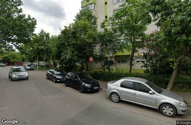 TEST AUTO RADOVANU SRL — fotografie 2