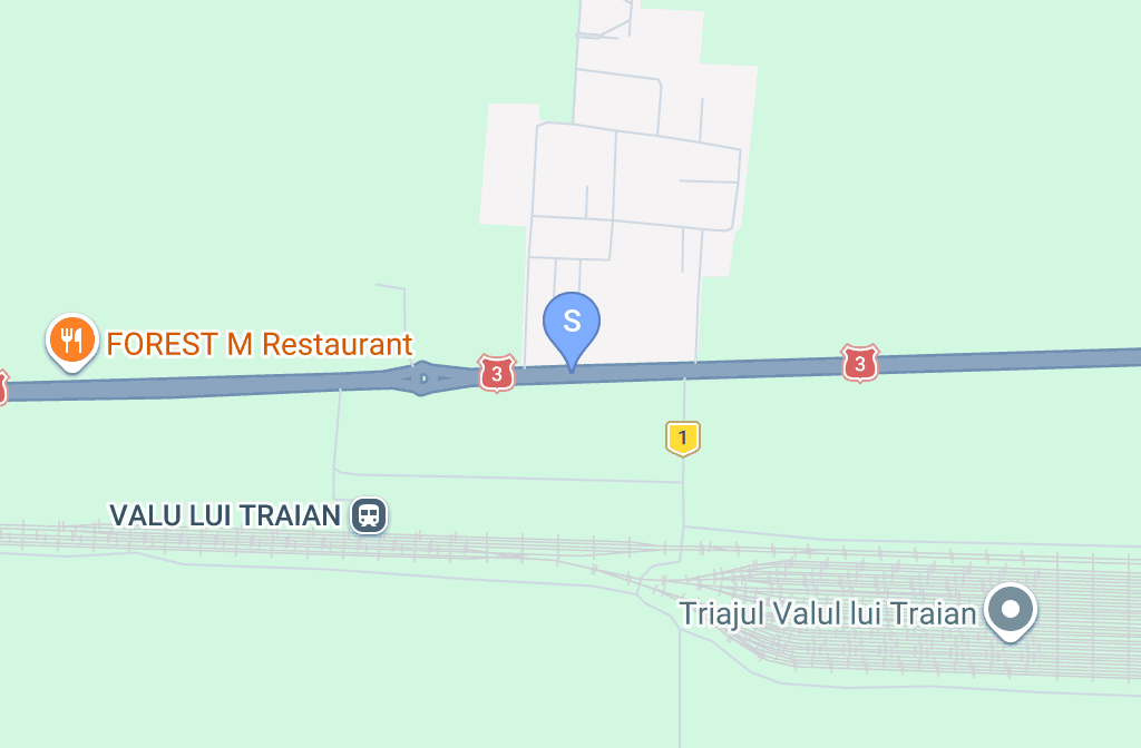 Stație ITP TCE TODEA ITP S.R.L.