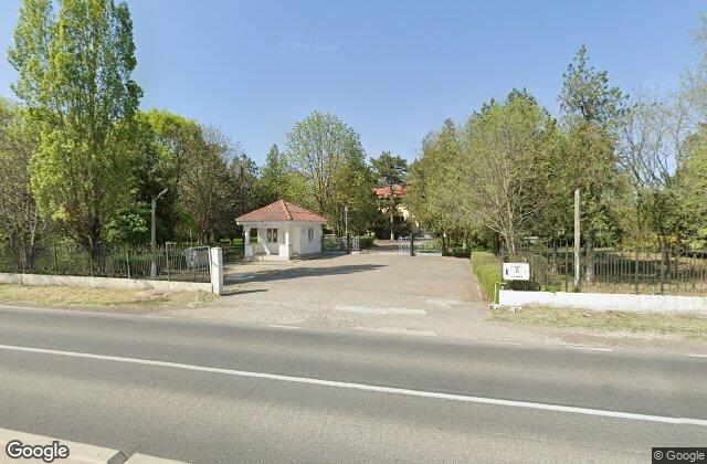 TCE TODEA ITP S.R.L. — stație ITP