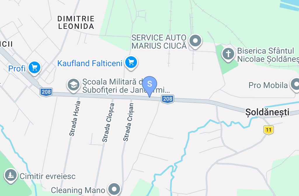 AUTO MINGIUC SRL — fotografie 3