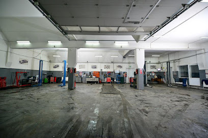 Stație ITP AUTO MINGIUC SRL