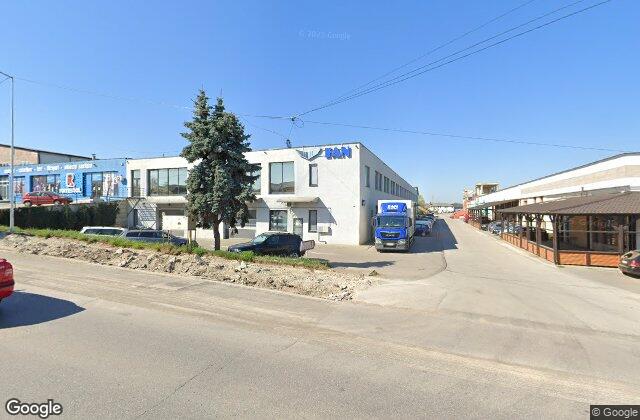 AUTO MINGIUC SRL — fotografie 2