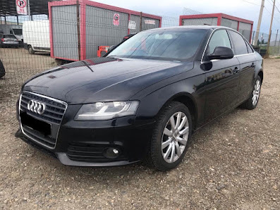 MURES AUTO SHOP SRL — stație ITP