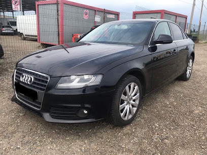 Stație ITP MURES AUTO SHOP SRL