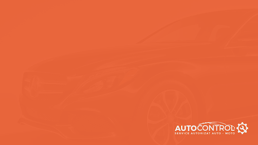 AUTOCONTROL-SERV SRL — stație ITP