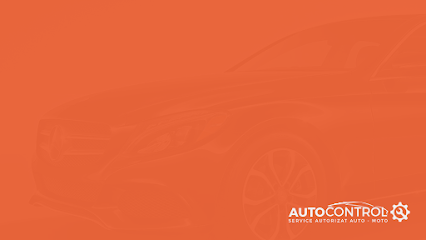 Stație ITP AUTOCONTROL-SERV SRL
