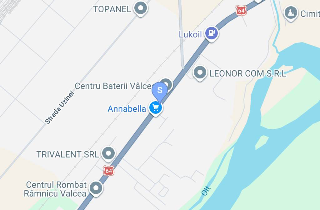 Stație ITP BRODMI SRL