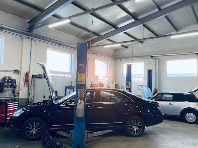 FETCU AUTO-ITP SRL — fotografie 2