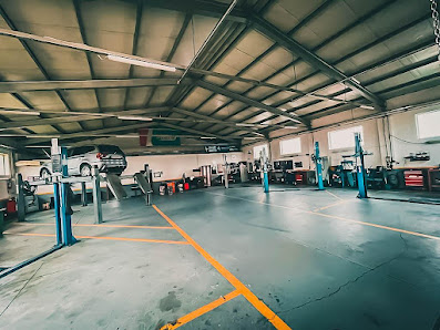 FETCU AUTO-ITP SRL — fotografie 5