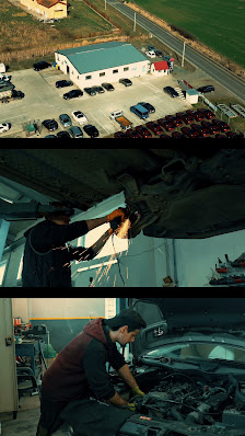 FETCU AUTO-ITP SRL — fotografie 6